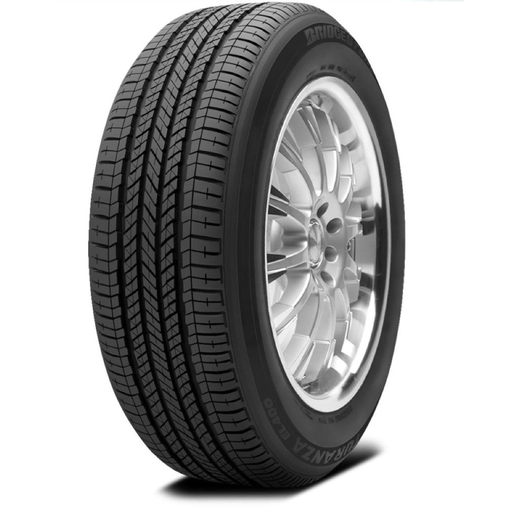 Llanta 205/55 R16   89H Bridgestone Turanza El400 02