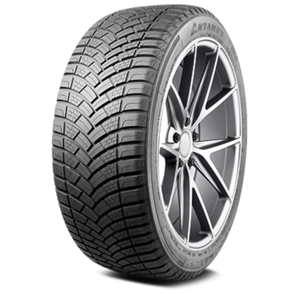 Llanta 215/45 R17 91V Antares Polymax 4S