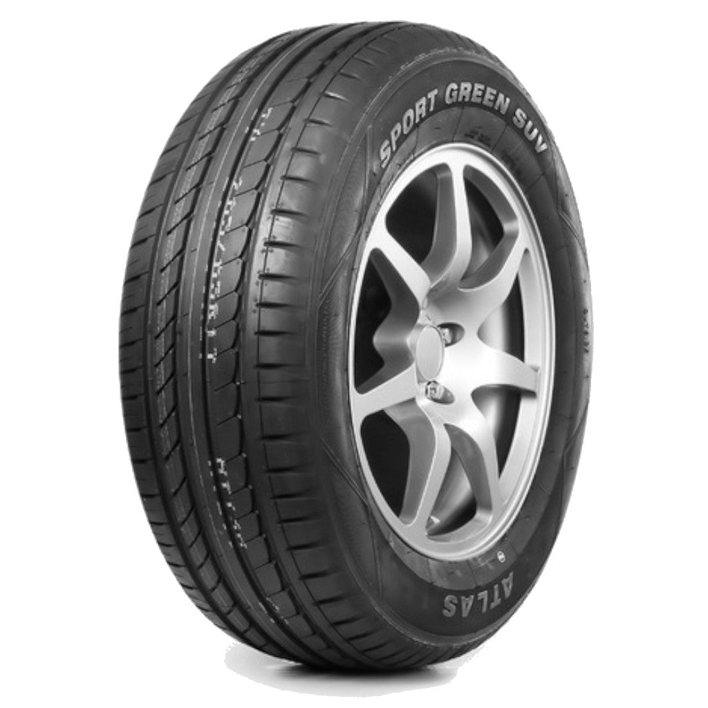 Llanta 215/60 R17 96H Atlas Sport Green Suv