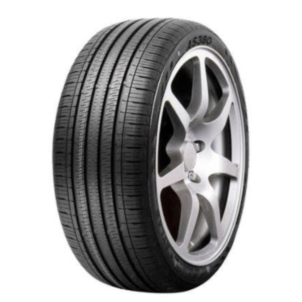 Llanta 215/55 R17 94V Atlas AS380