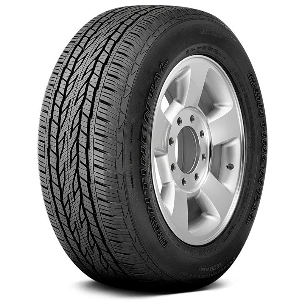 Llanta 275/60 R20 115T Continental Crosscontact LX20