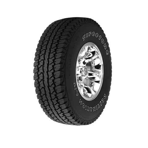 Llanta 265/70 R17 113S Firestone Destination AT Todo terreno