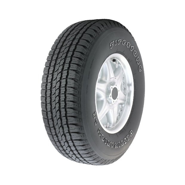 Llanta 225/65 R17 100S Firestone Destination LE