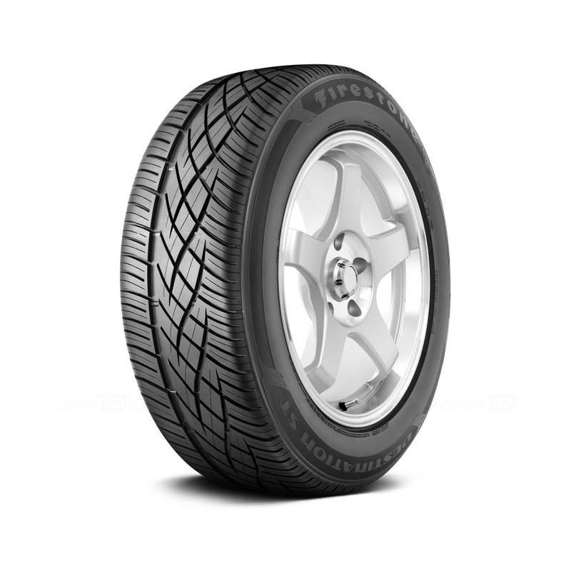 Llanta 275/45 R22 112V Firestone Destination ST