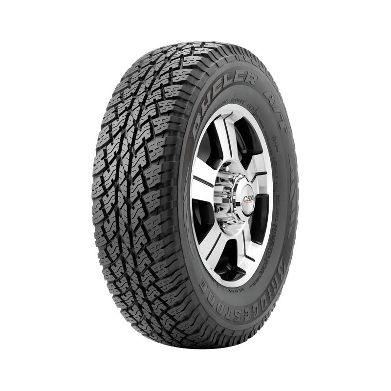 Llanta 285/60 R18 116V Bridgestone Dueler AT693 III Todo terreno