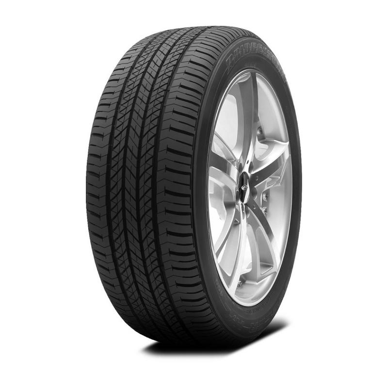 Llanta 215/70 R17 100H Bridgestone Dueler HL400