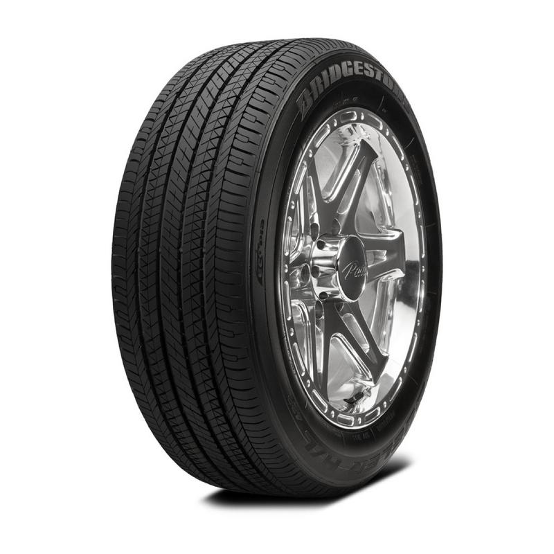 Llanta 235/65 R18 104T Bridgestone Dueler HL422