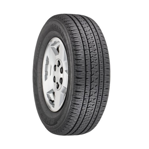 Llanta 275/55 R20 111S Bridgestone Dueler HL Alenza