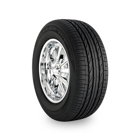 Llanta 235/45 R19 95H Bridgestone Dueler HP Sport