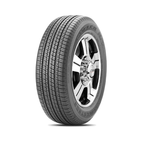 Llanta 225/65 R17 102T Bridgestone Dueler HT470