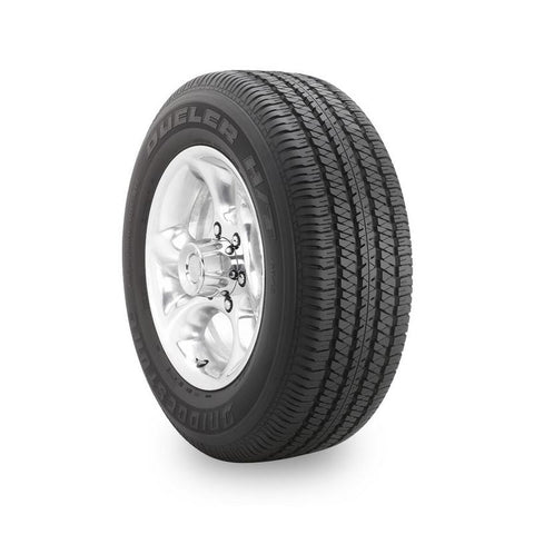 Llanta 265/70 R17 113S Bridgestone Dueler HT684