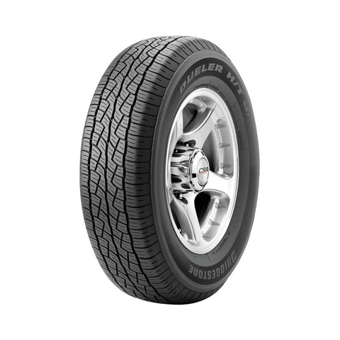 Llanta 225/65 R17 101H Bridgestone Dueler HT687