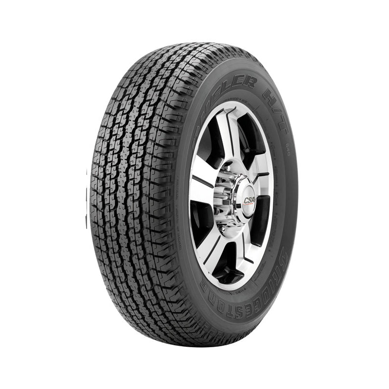 Llanta 245/75 R16 111S Bridgestone Dueler HT840