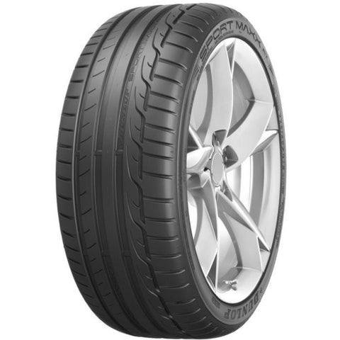 Llanta 215/45 R18 89W Dunlop Sp Sport Maxx