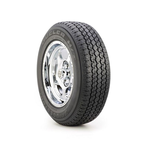 Llanta 215/65 R16 98H Bridgestone Dueler HT 689