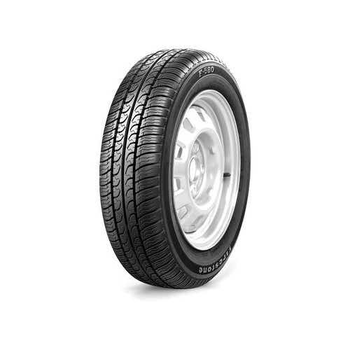 Llanta 195/60 R16C 99/97H Firestone F580