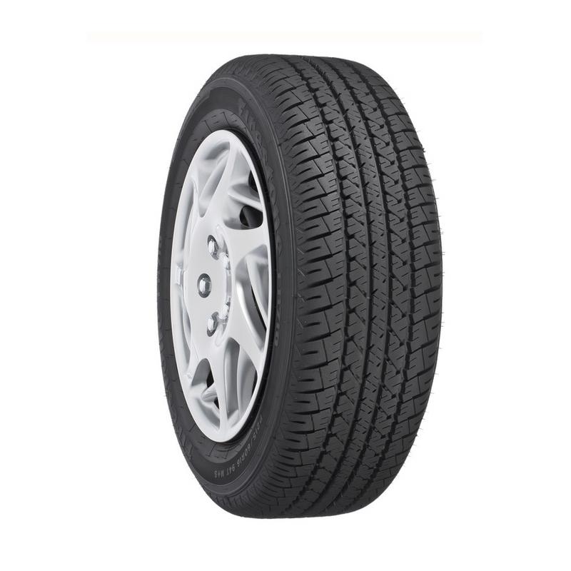 Llanta 215/60 R16 94S. Firestone. FR710