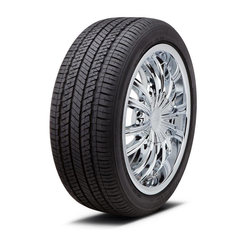 Llanta 215/45 R17 87W. Firestone. FR740