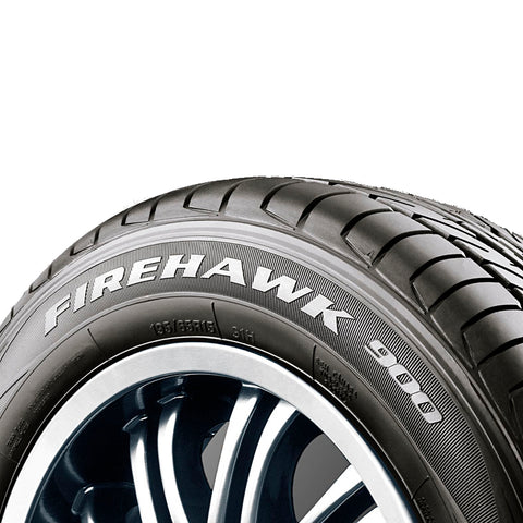 Llanta 205/50 R16 87V Firestone Firehawk 900