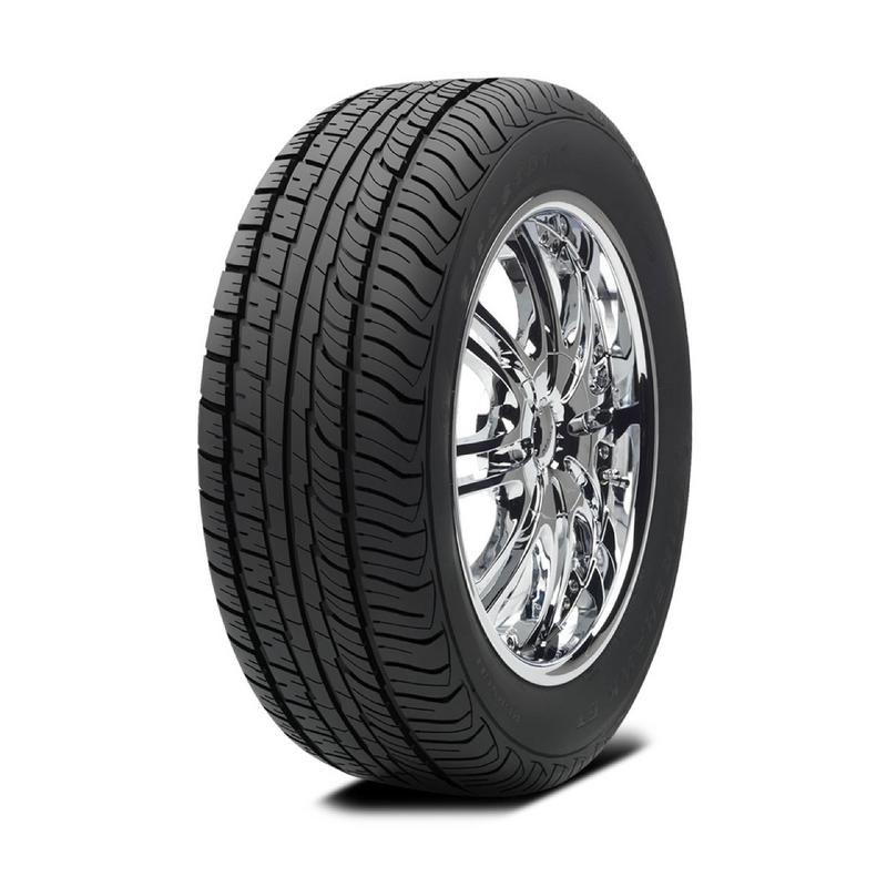 Llanta 245/45 R20 99V Firestone Firehawk GTV Pursuit