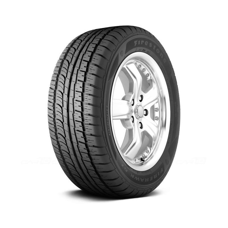 Llanta 215/65 R16 98H Firestone Firehawk GT