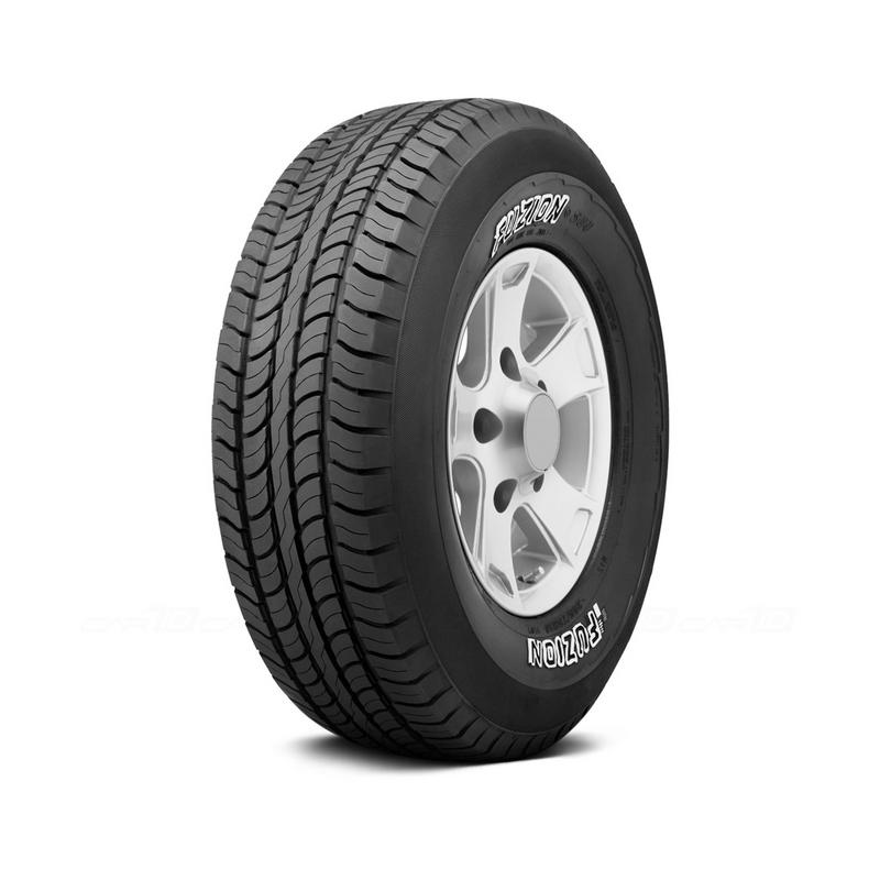 Llanta 215/75 R15 100T. Fuzion. SUV