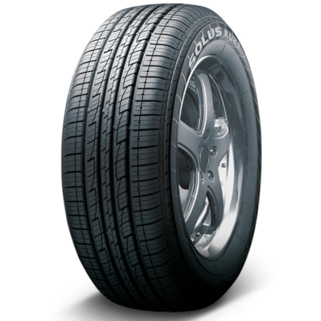 Llanta 265/50 R20 107V Kumho Solus KL21