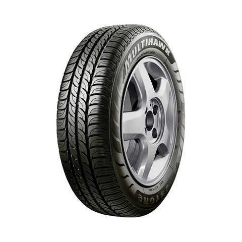 Llanta 195/70 R14 91T. Firestone. Multihawk