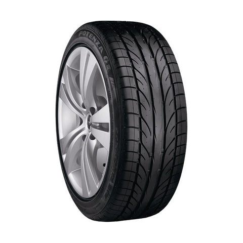 Llanta 195/60 R14 86H Bridgestone Potenza GIII