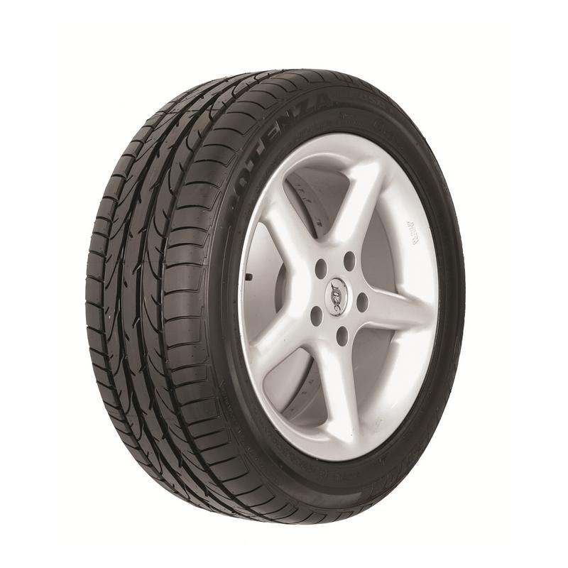 Llanta 225/40 R18 88Y Bridgestone Potenza RE050A