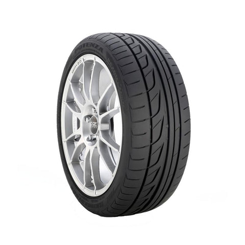 Llanta 225/50 R17 94W Bridgestone Potenza RE760 Sport