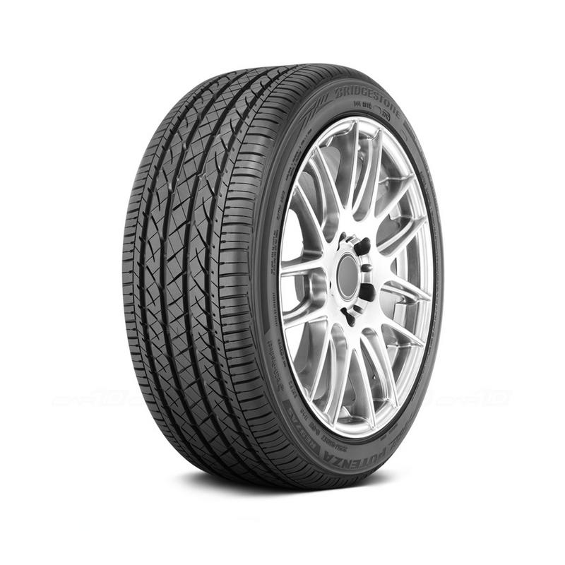 Llanta 235/45 R18 94v Bridgestone Potenza Re97 AS