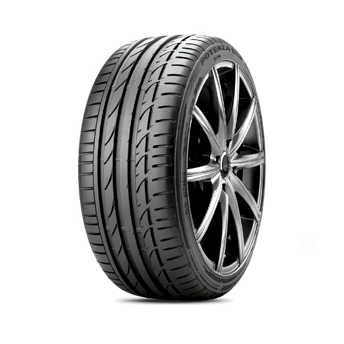 Llanta 255/35 R19 96Y Bridgestone Potenza S001