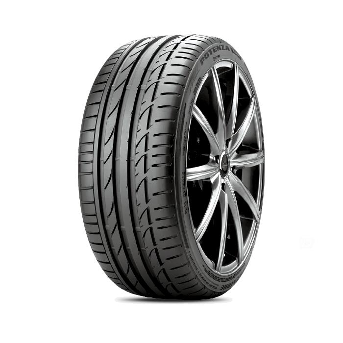 Llanta 225/50 R18 95W Bridgestone Potenza S001