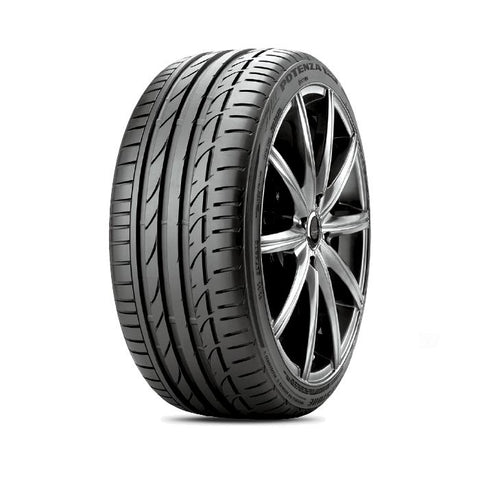 Llanta 215/45 R18 93Y Bridgestone Potenza S007