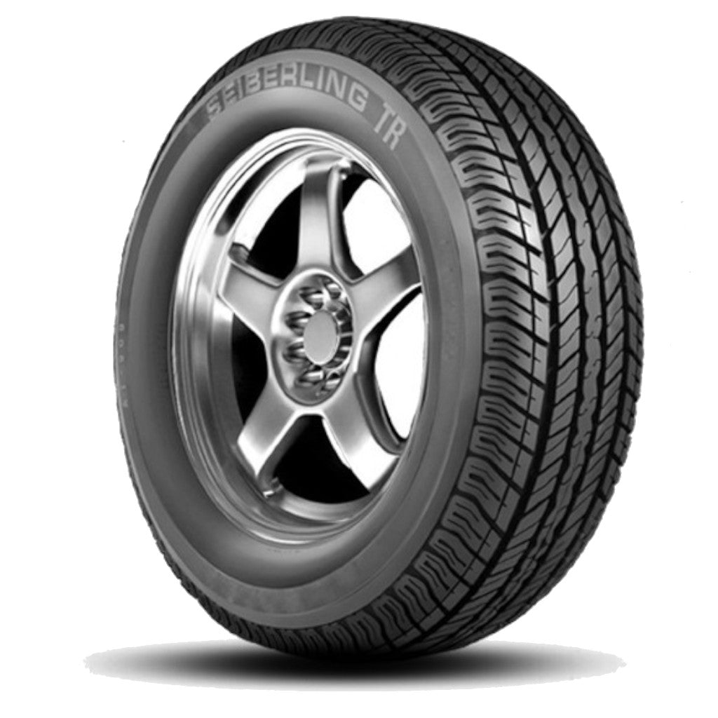 Llanta 185/70 R14  87T  Seiberling TR