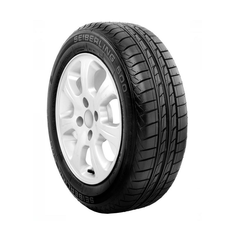 Llanta 185/70 R14 88S. Seiberling 500