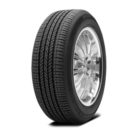 Llanta 215/45 R17 87V Bridgestone Turanza EL400