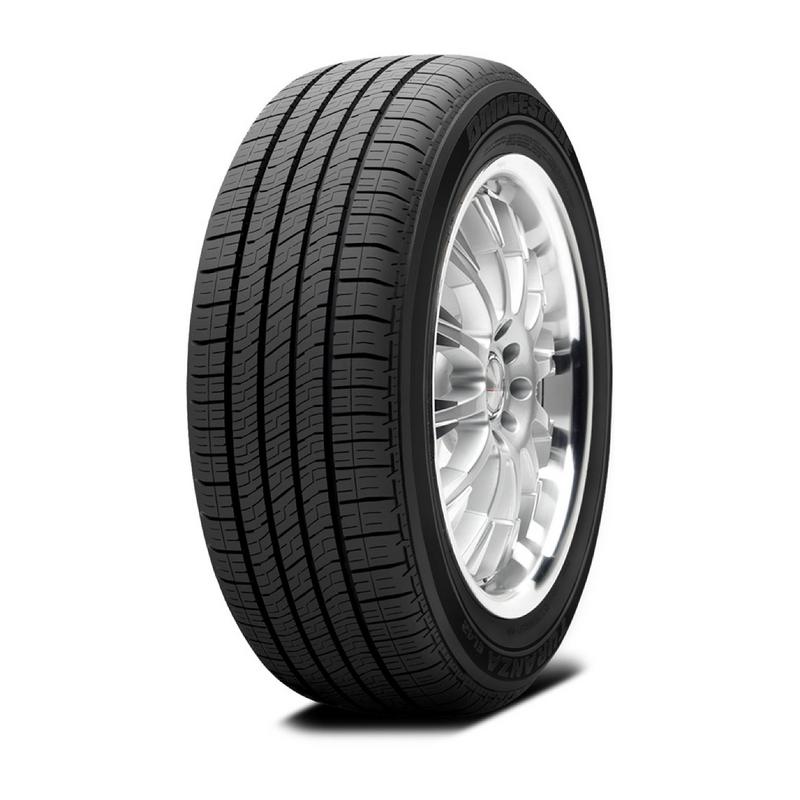 Llanta 205/65 R15 92V Bridgestone Turanza EL42