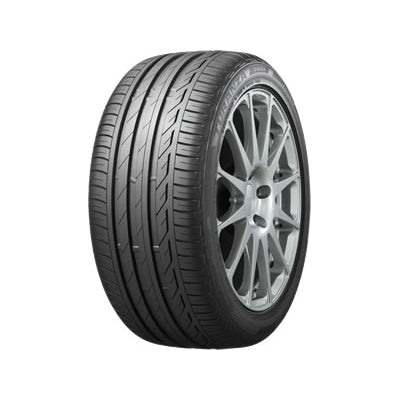 Llanta 225/45 R17 91W Bridgestone Turanza T001 EXT