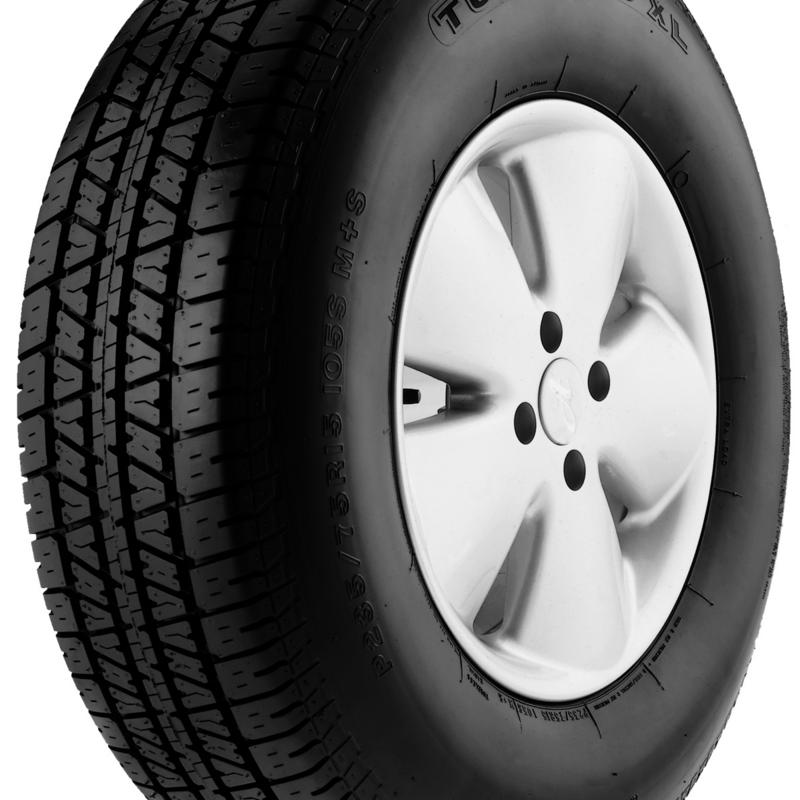 Llanta 235/75 R15 108S. Turisimo XL