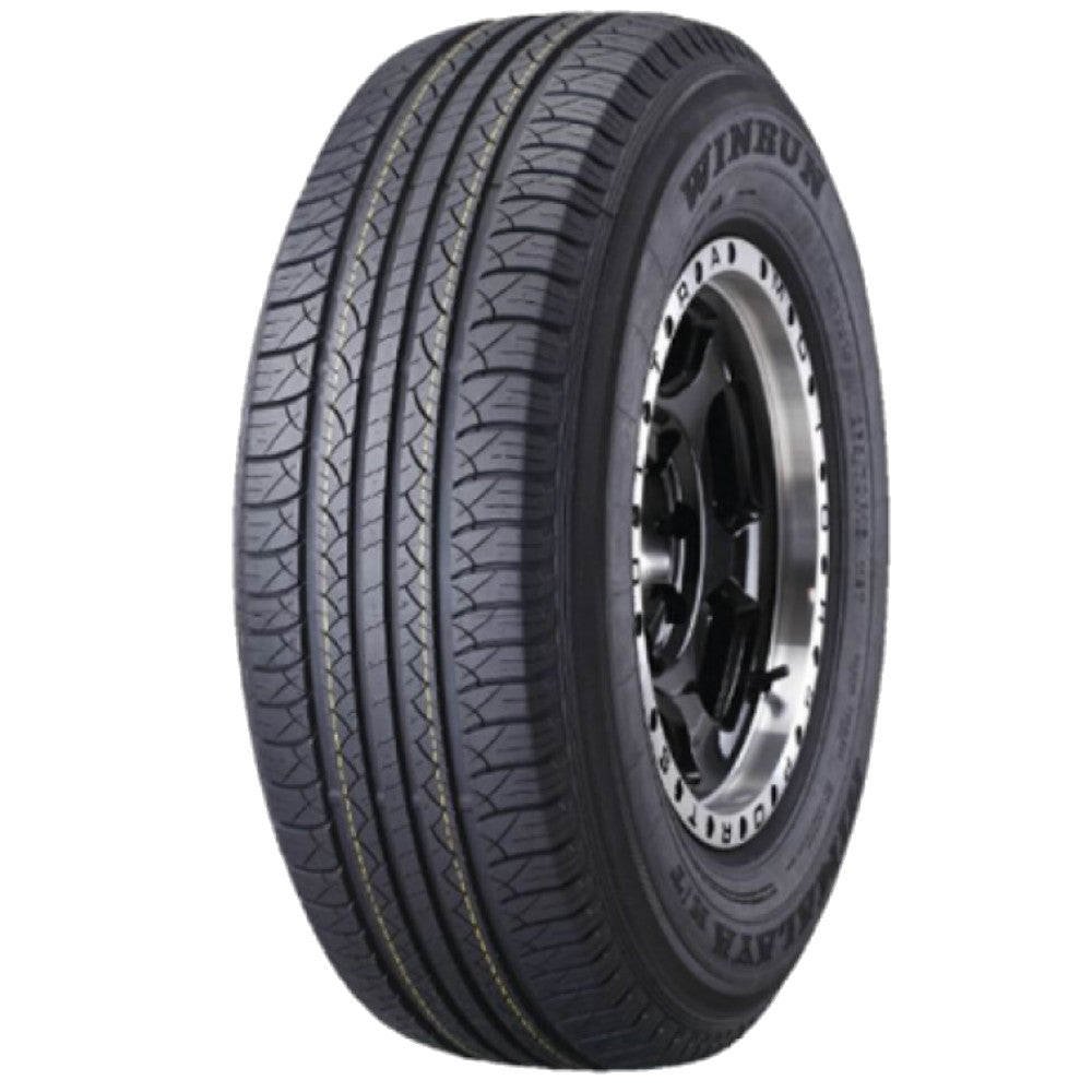 Llanta 225/65R17 102T Winrun Maxclaw H/T2