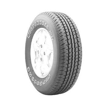 Llanta 215/70 R15 96S Firestone Wilderness HT