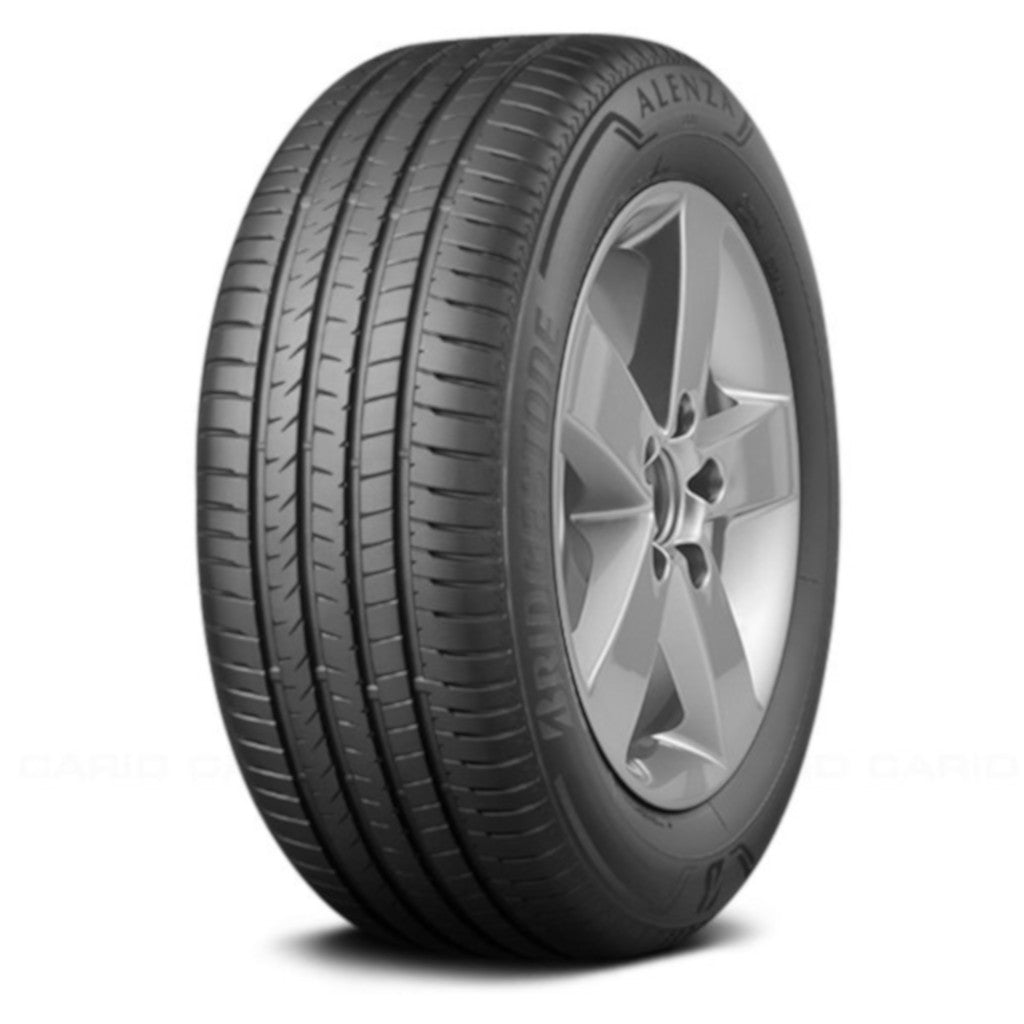 Llanta 225/60 R18 104W Bridgestone Alenza 001 Run Flat