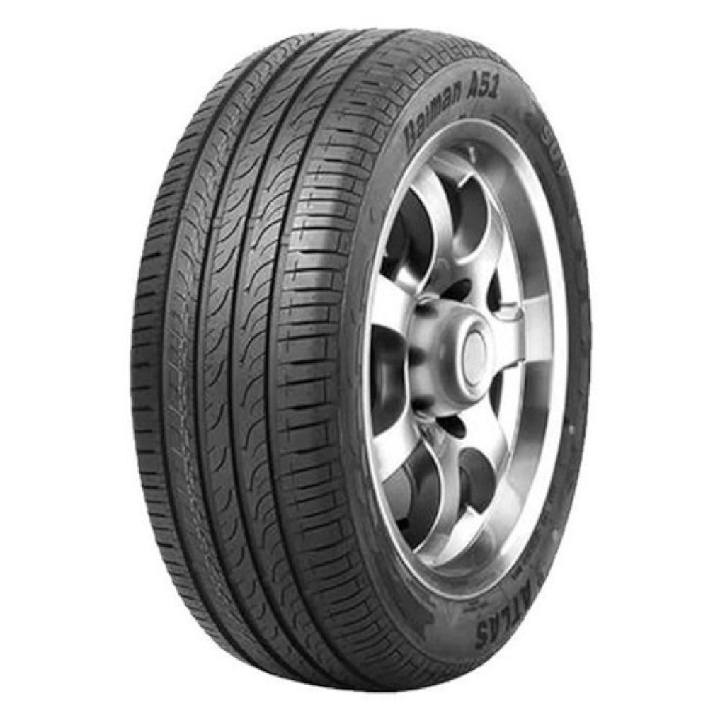 Llanta 215/60 R17 96V Atlas Batman A51