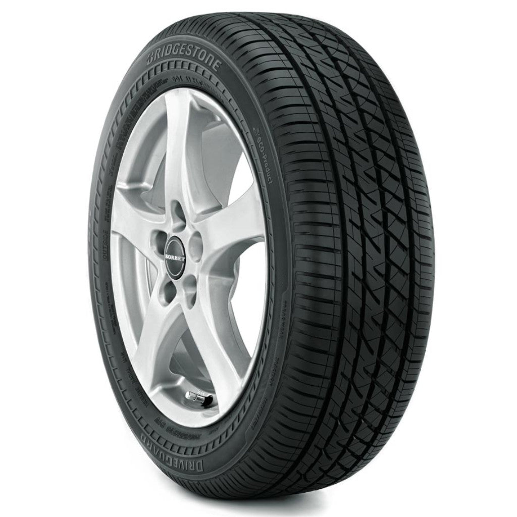 Llanta 225/65 R17 102H Bridgestone Driveguard RFT