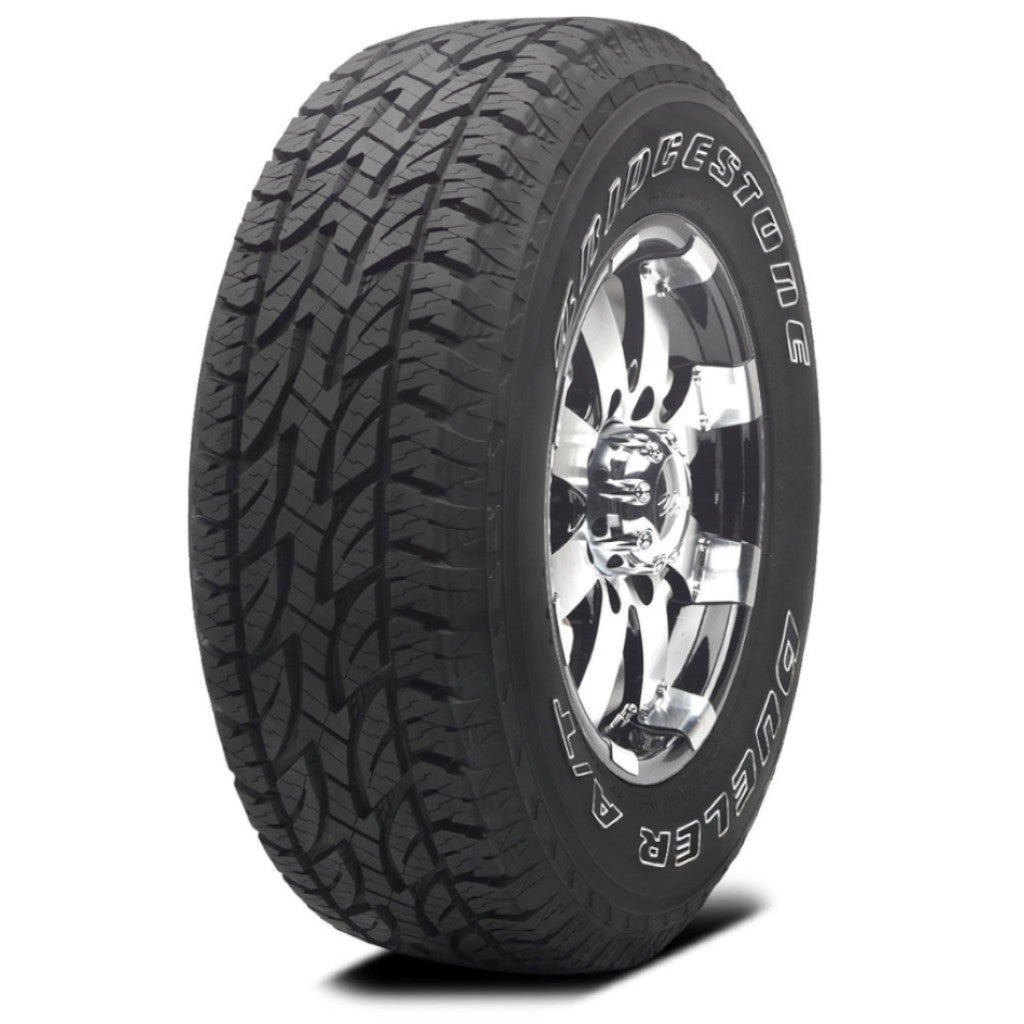 Llanta 225/65 R17  102T Bridgestone Dueler At Revo 2