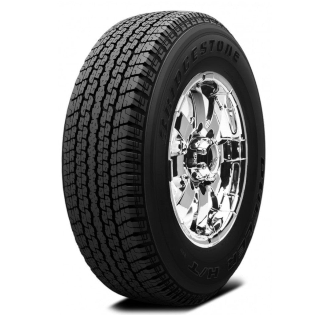 Llanta 205R16  110/108 R16 Bridgestone Dueler H/T 840