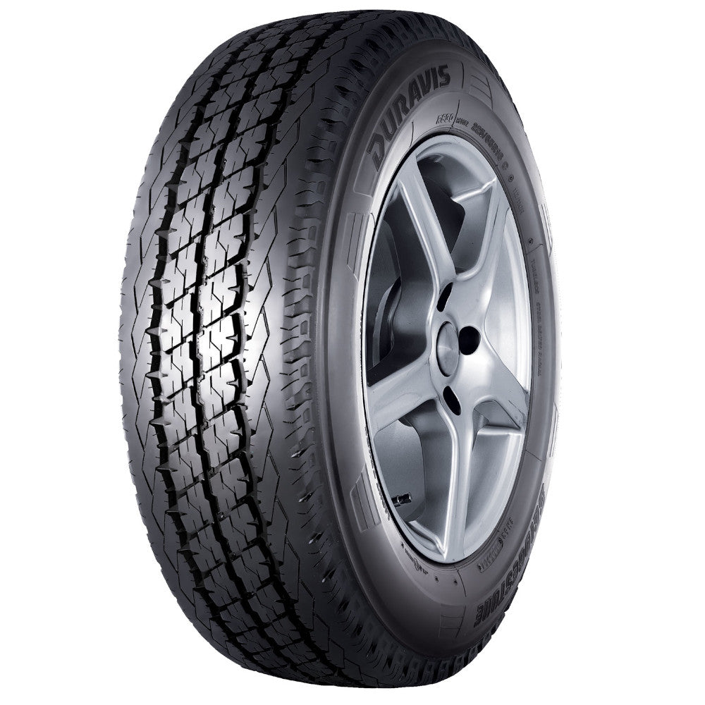 Llanta 195/75 R16 107/105R Bridgestone Duravis R630