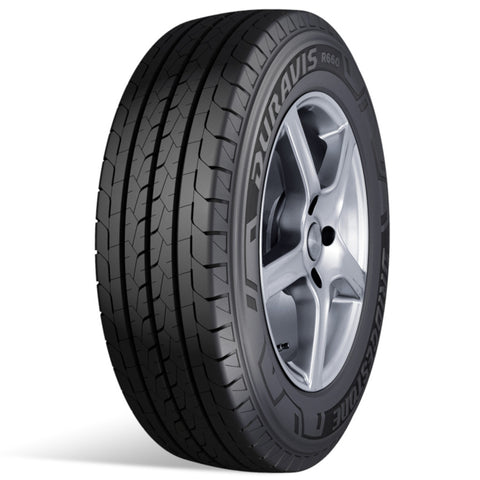 Llanta 205/65 R16C 107/105T Bridgestone Duravis R660